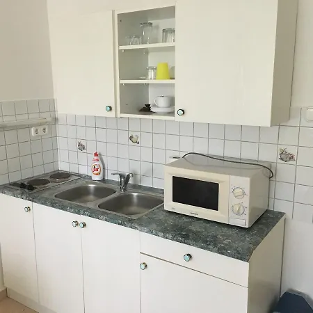 Komaromy Apartman