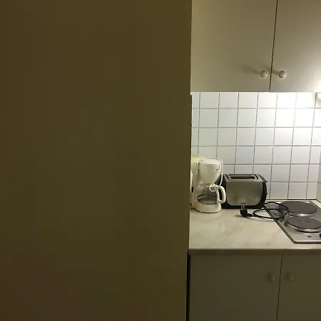 Apartment Komaromy Apartman